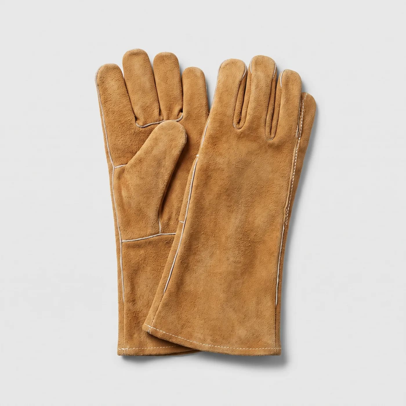 MIG welding gloves