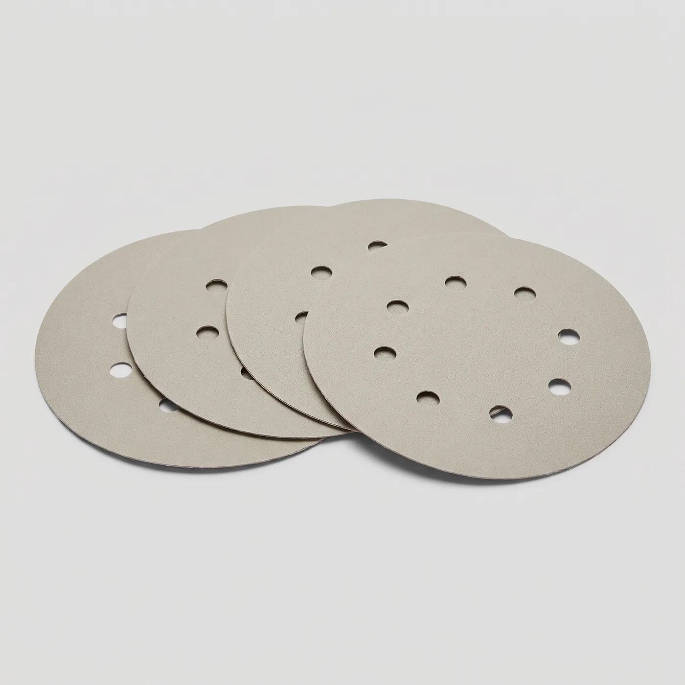Sanding disc, 120 grit