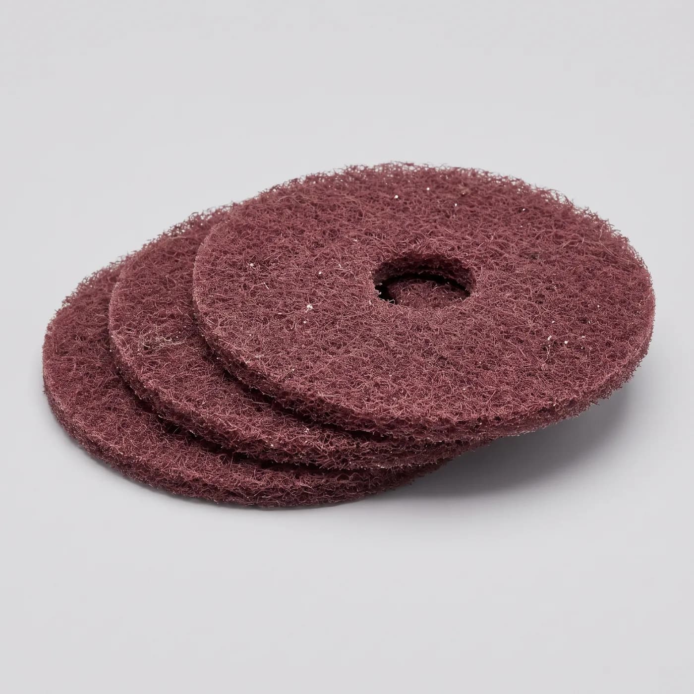 Surface conditioning disc